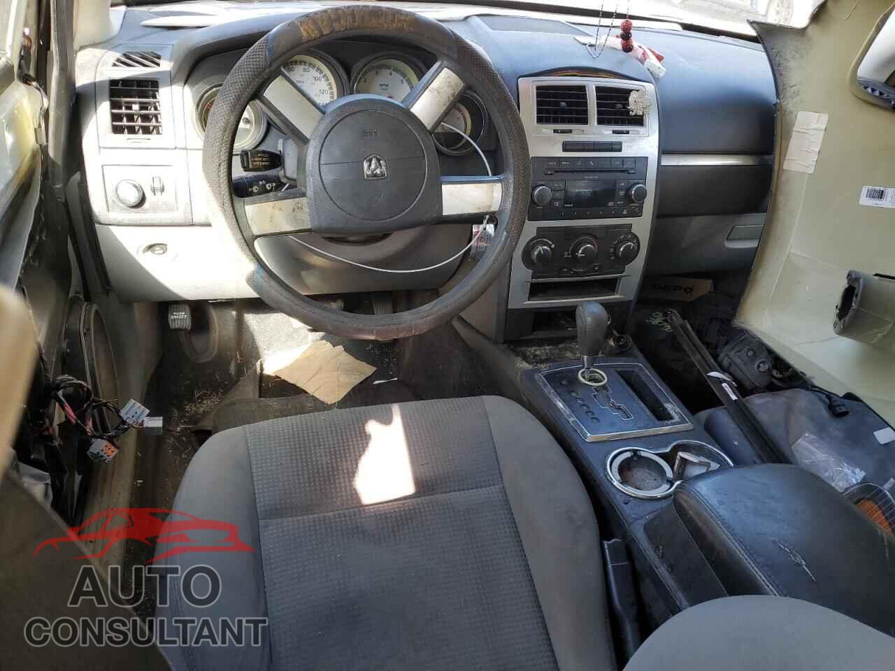 DODGE CHARGER 2010 - 2B3CA3CV4AH188040