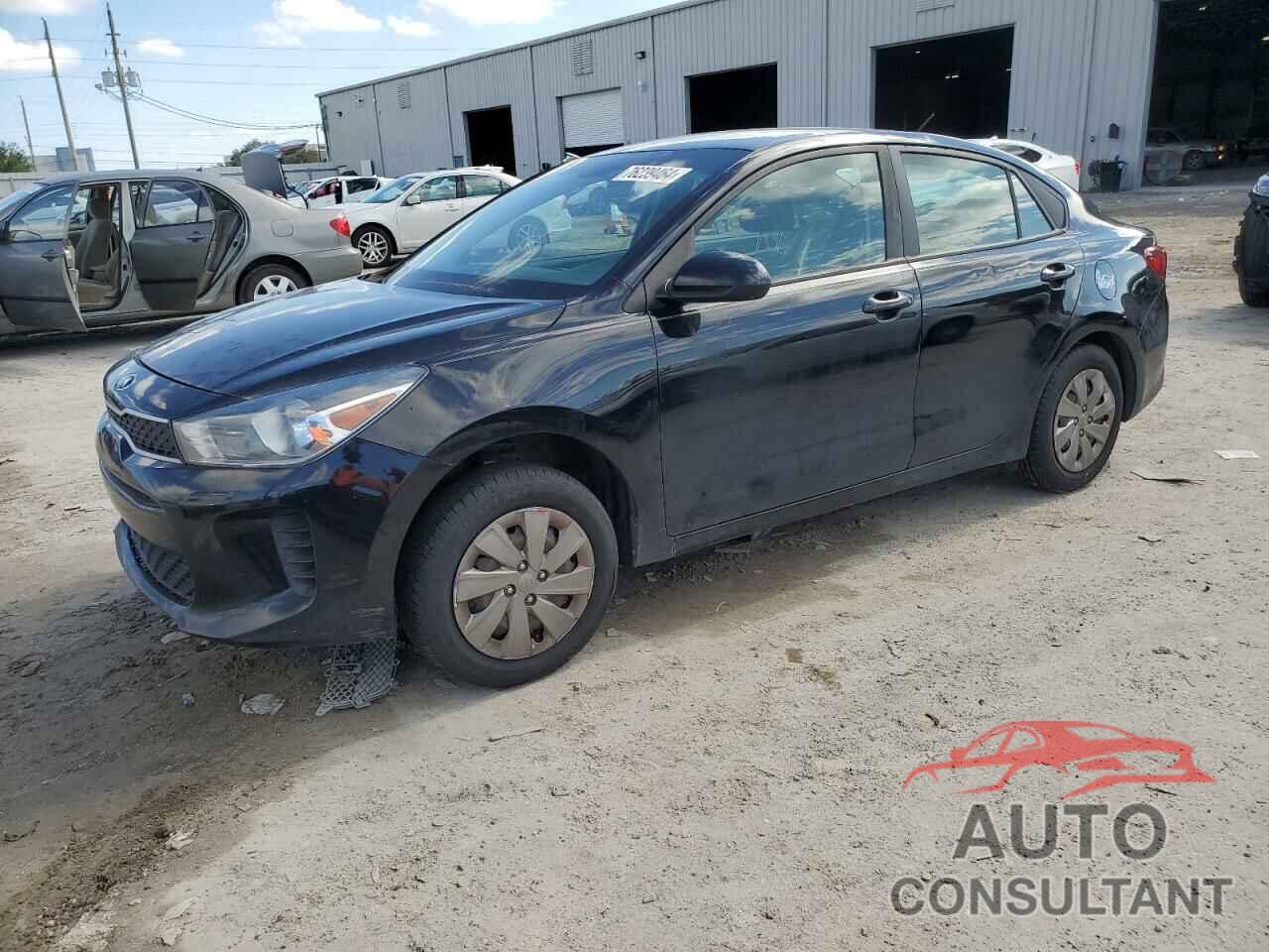 KIA RIO 2020 - 3KPA24AD5LE299133