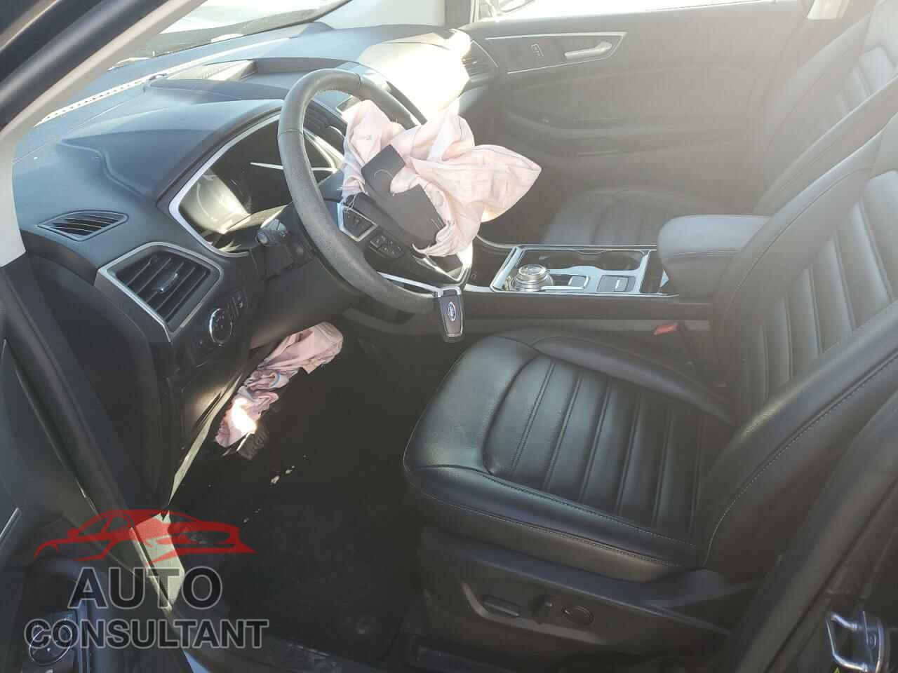FORD EDGE 2020 - 2FMPK3J91LBB41018