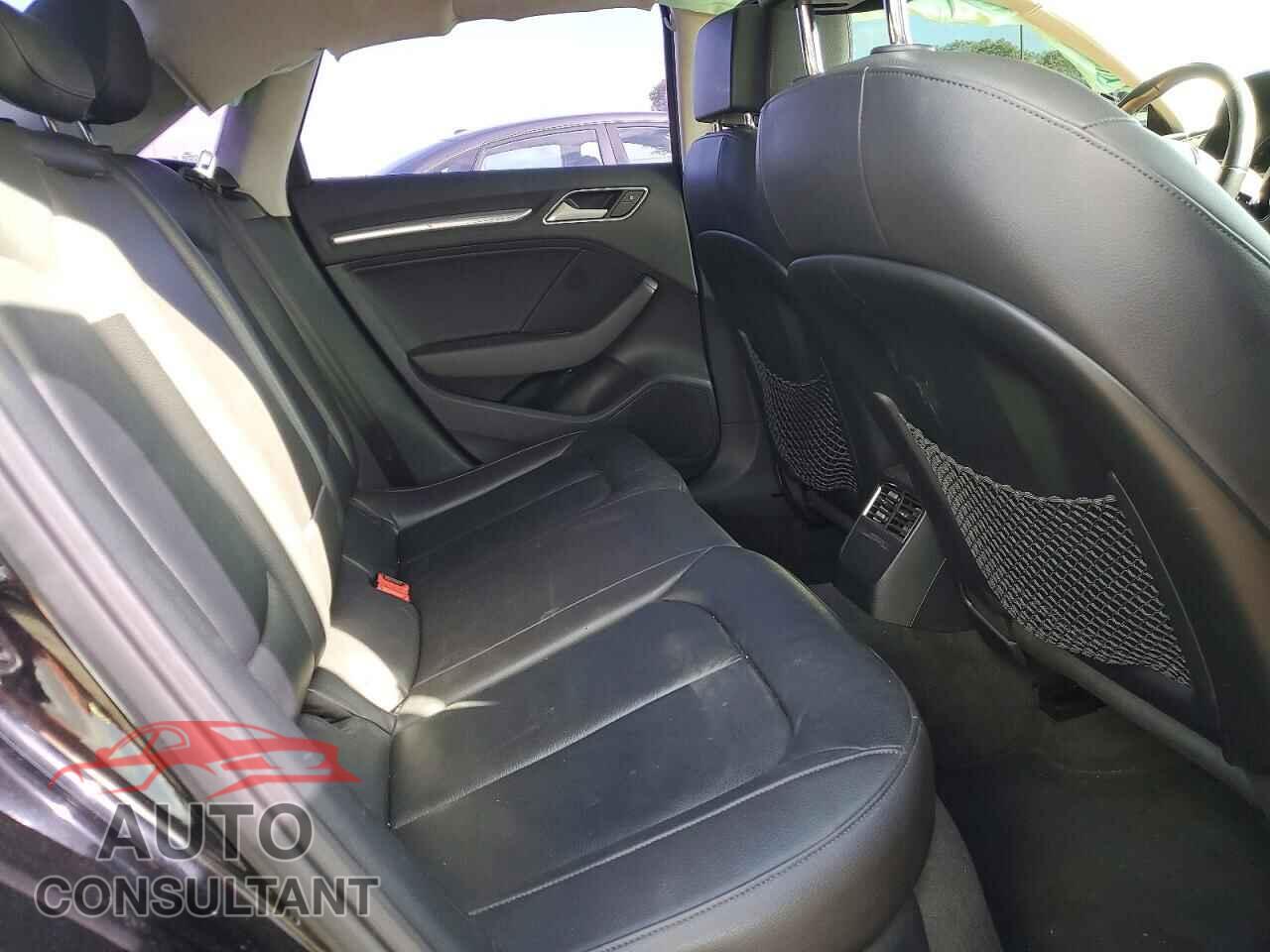 AUDI A3 2015 - WAUEFGFF5F1012282