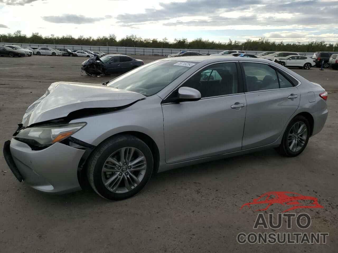 TOYOTA CAMRY 2016 - 4T1BF1FK8GU223052