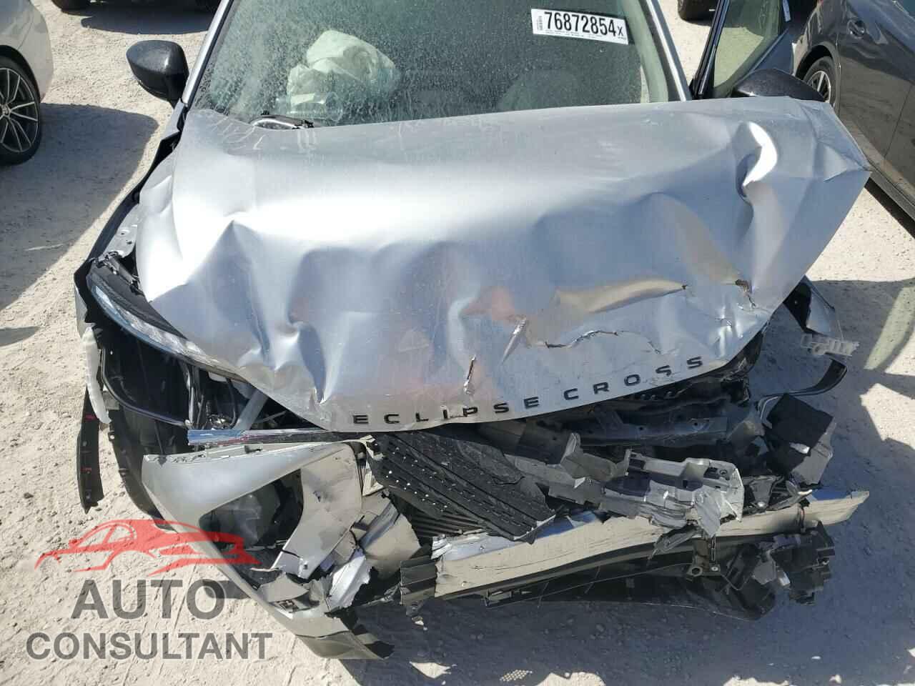 MITSUBISHI ECLIPSE 2022 - JA4ASVAA6NZ061062