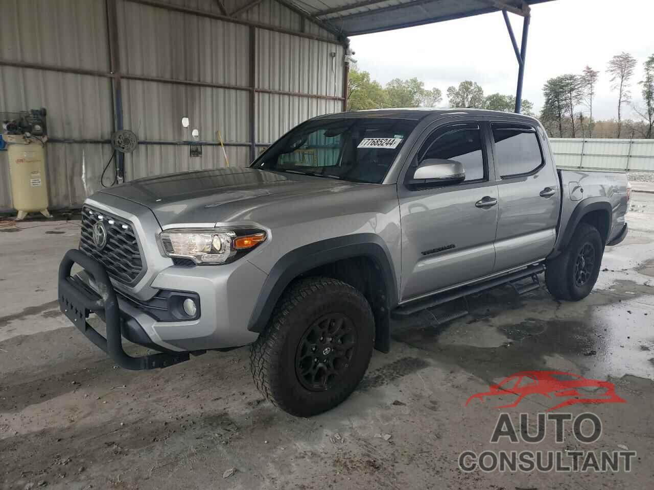 TOYOTA TACOMA 2020 - 5TFCZ5AN7LX222847