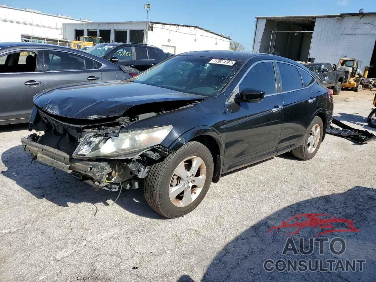 HONDA CROSSTOUR 2012 - 5J6TF1H3XCL001394