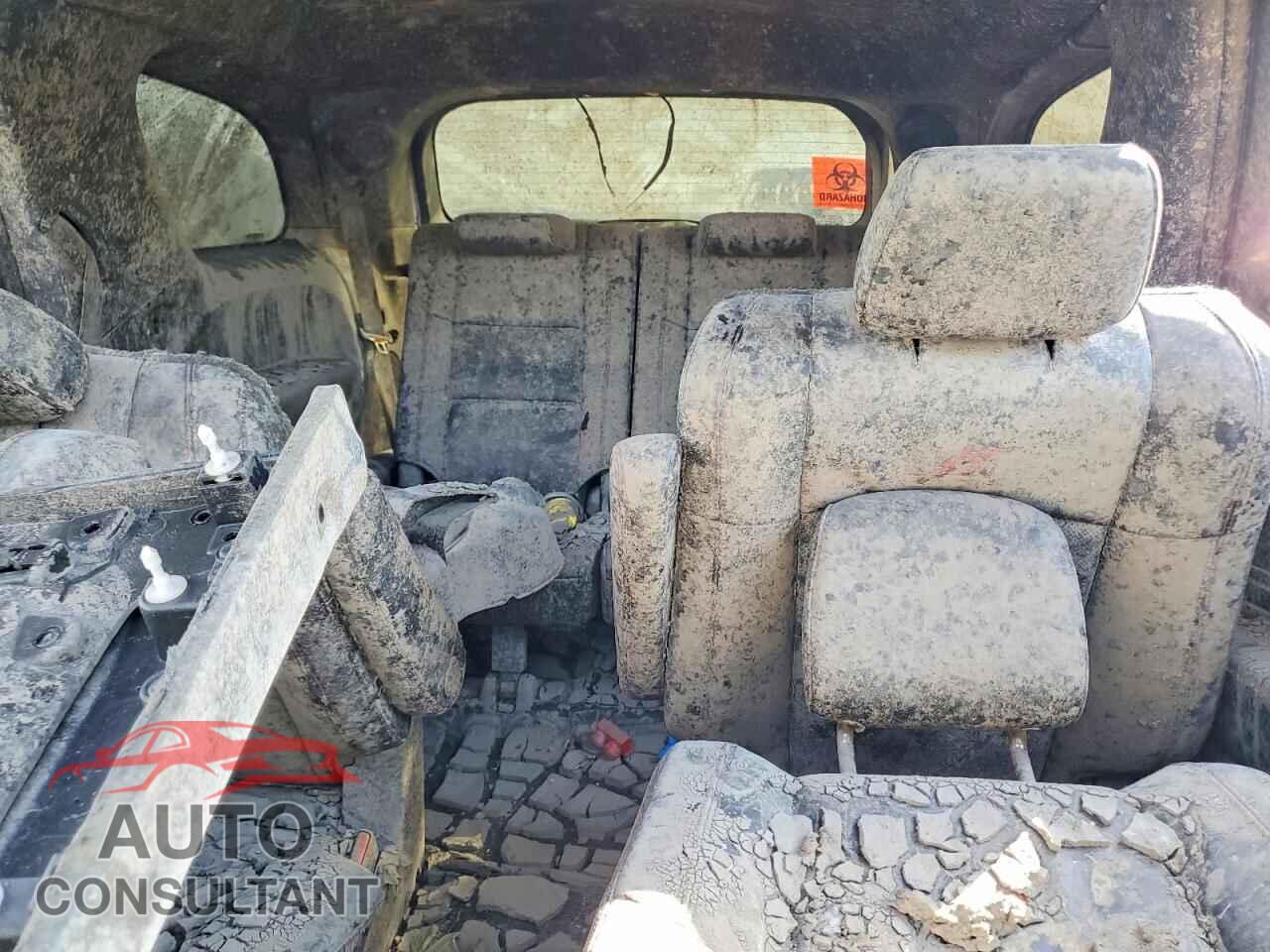 DODGE DURANGO 2023 - 1C4SDJCT3PC556417