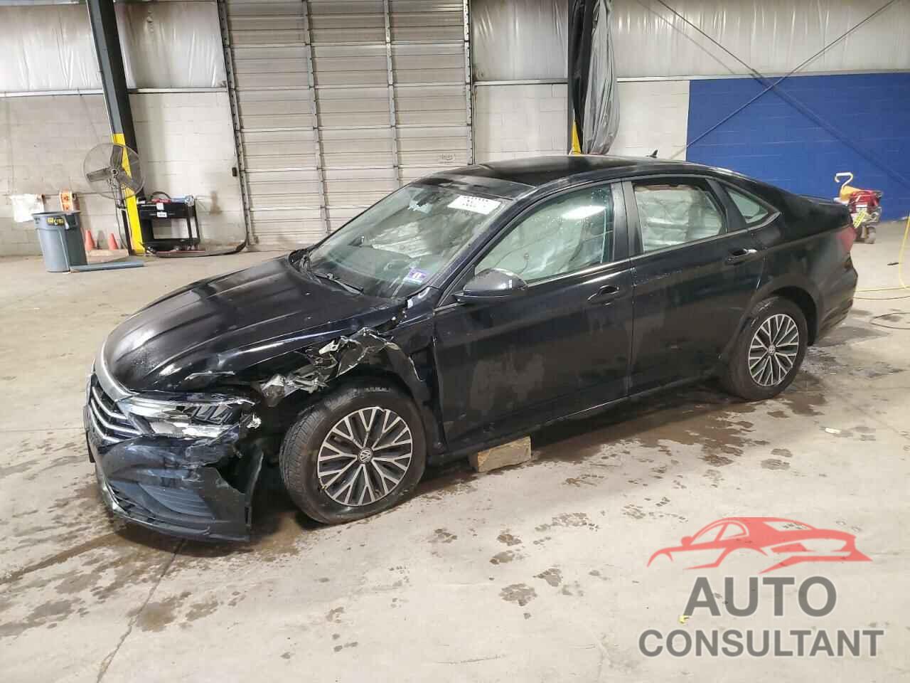 VOLKSWAGEN JETTA 2019 - 3VWC57BU2KM137140