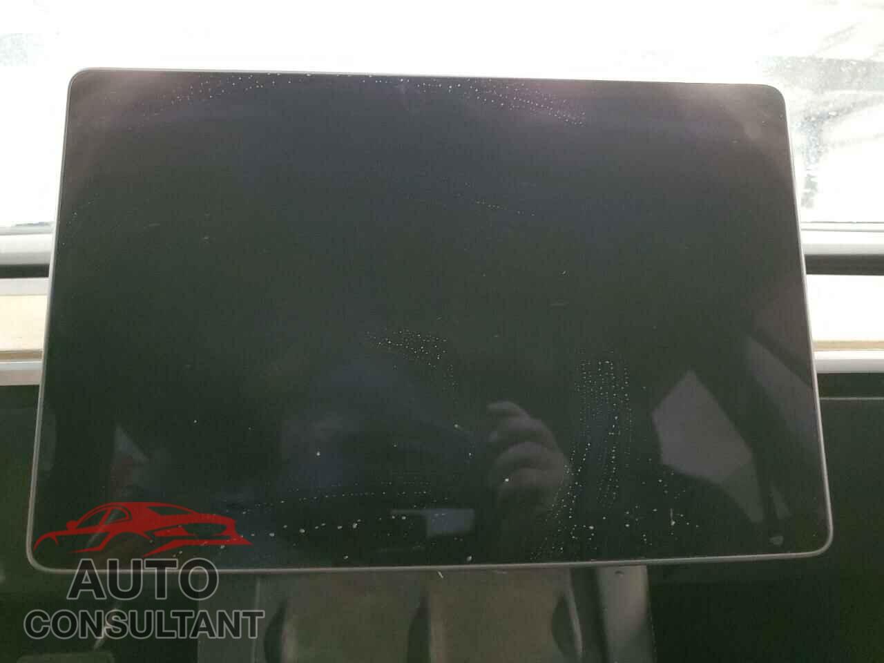 TESLA MODEL 3 2022 - 5YJ3E1EA0NF369245