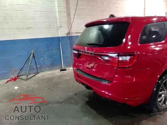 DODGE DURANGO 2014 - 1C4RDJAG6EC557370