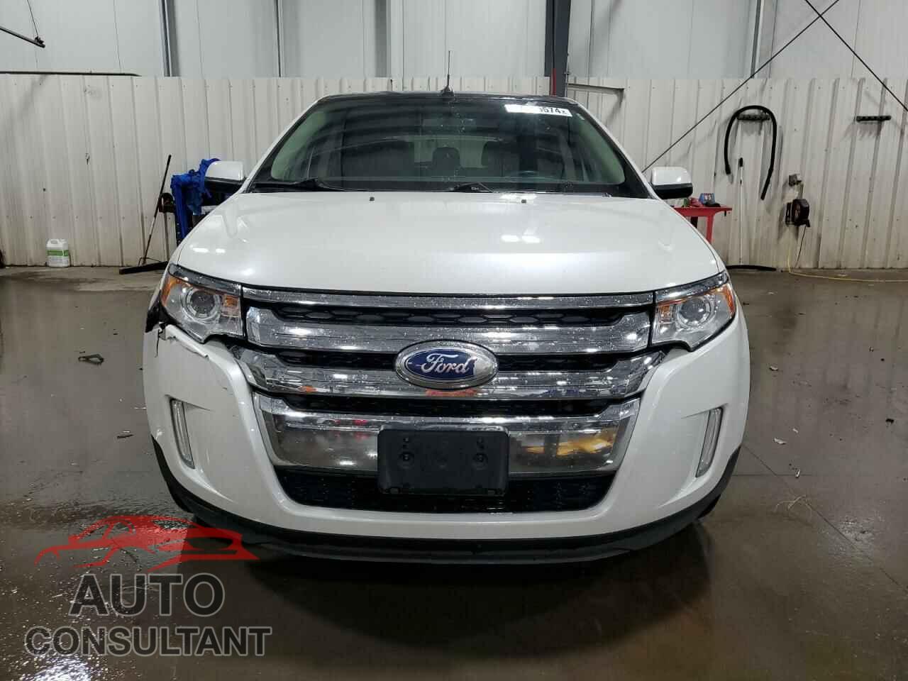 FORD EDGE 2013 - 2FMDK4KC1DBB70362