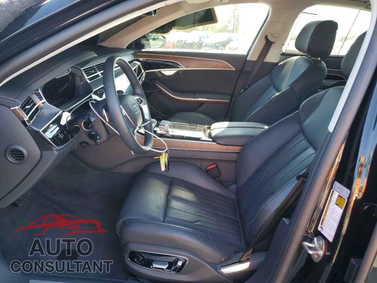AUDI A8 2024 - WAULDAF86RN003891
