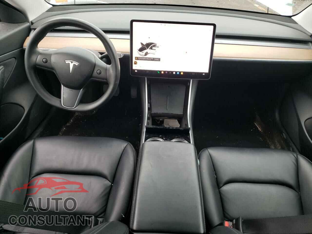 TESLA MODEL 3 2020 - 5YJ3E1EA4LF792794