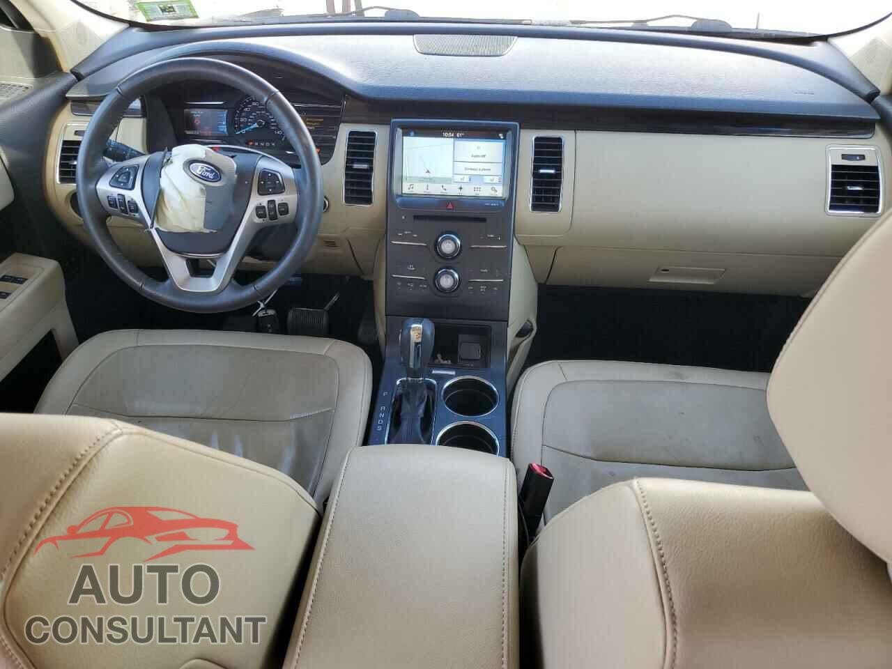 FORD FLEX 2017 - 2FMHK6C81HBA11029
