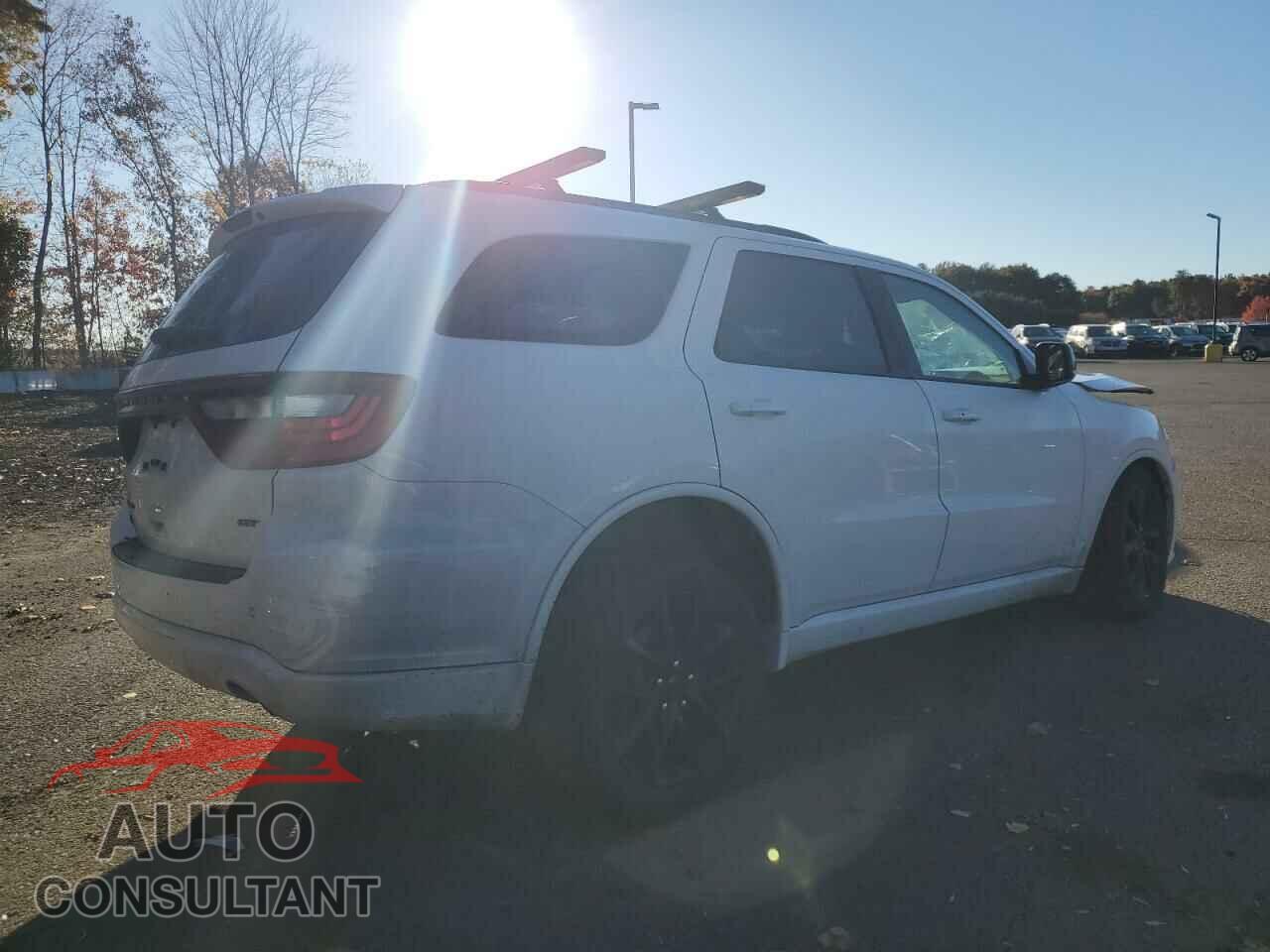 DODGE DURANGO 2018 - 1C4RDJDG5JC434990