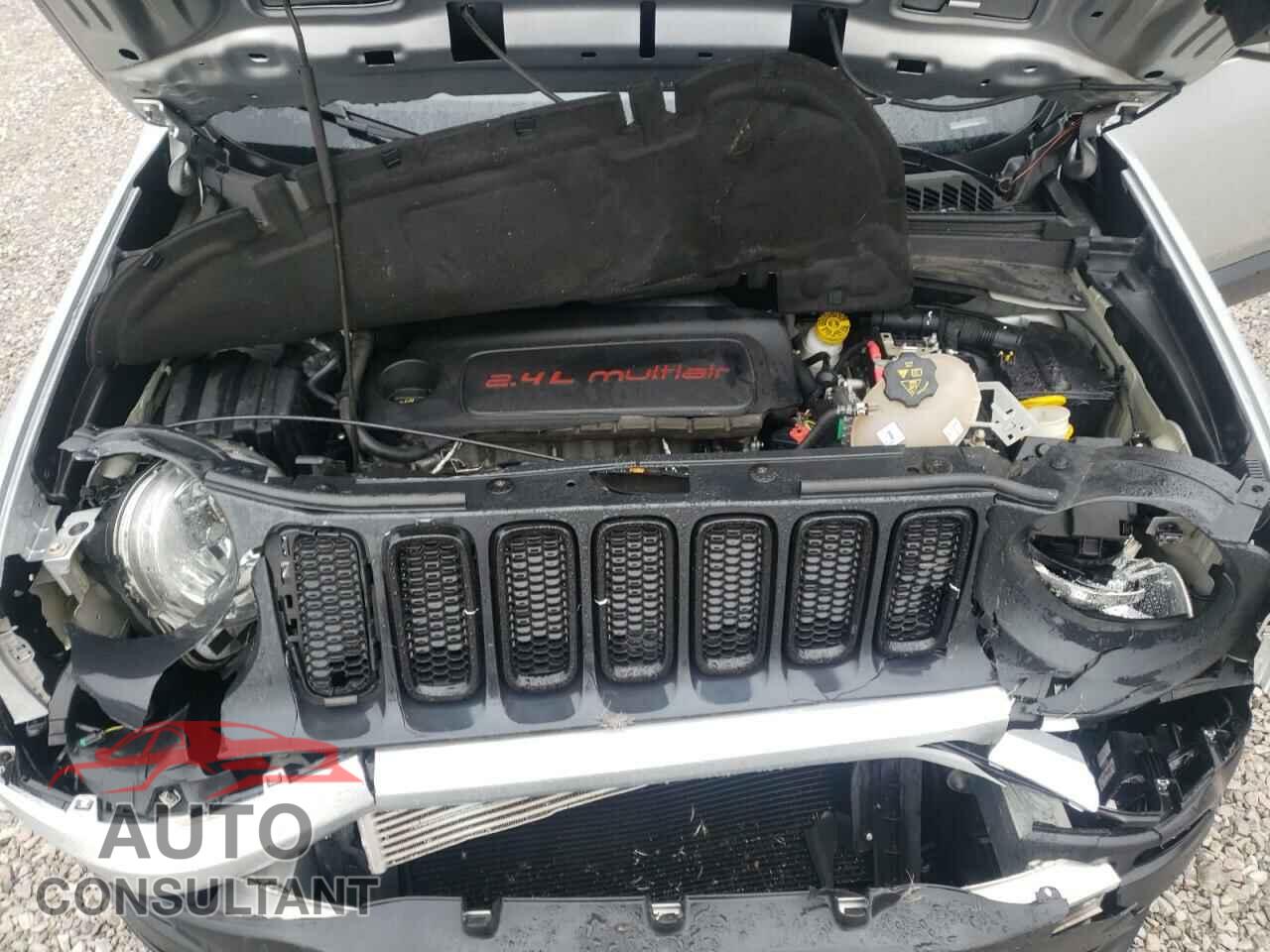 JEEP RENEGADE 2017 - ZACCJABB2HPF44343