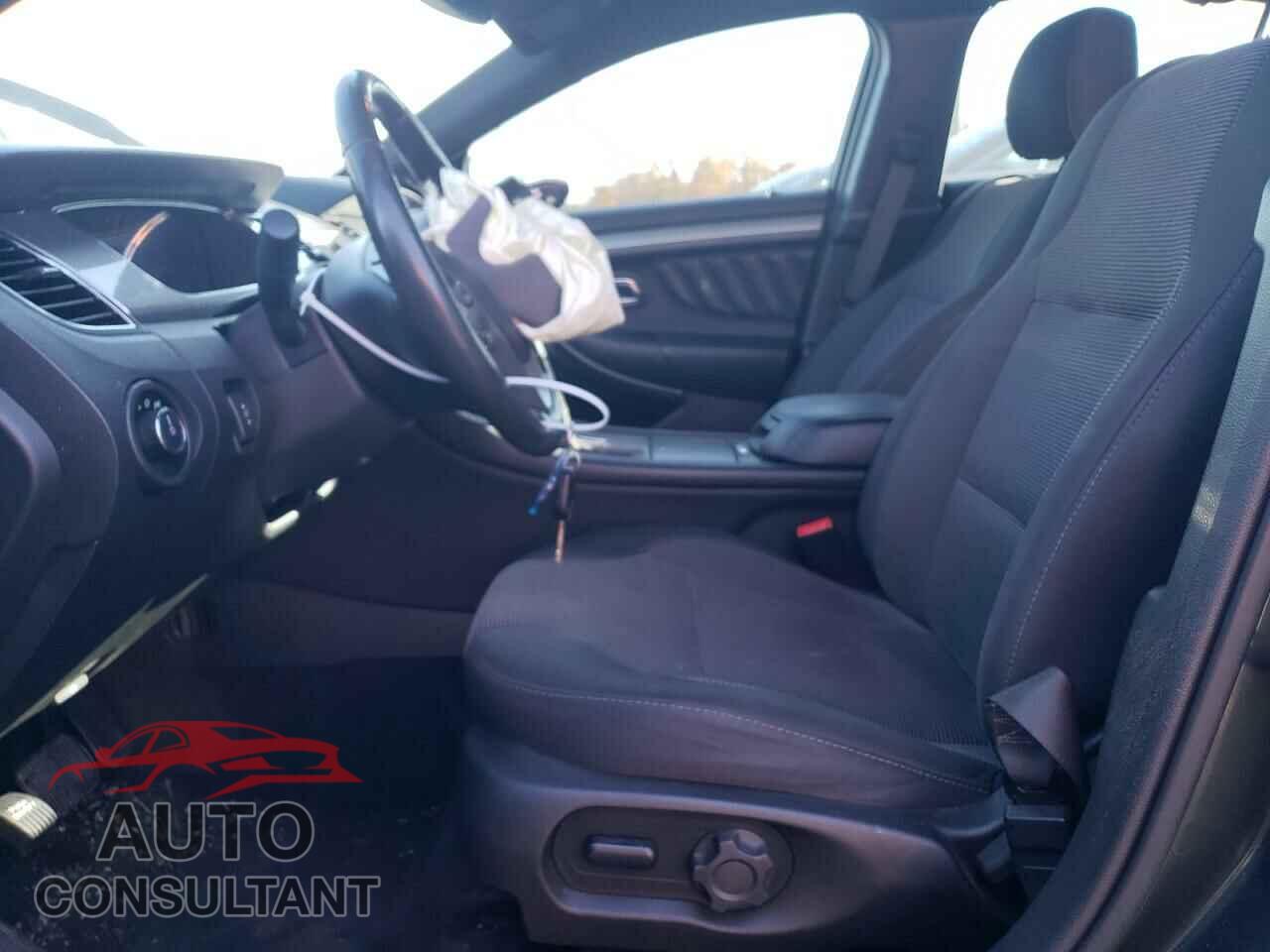 FORD TAURUS 2016 - 1FAHP2E83GG140186