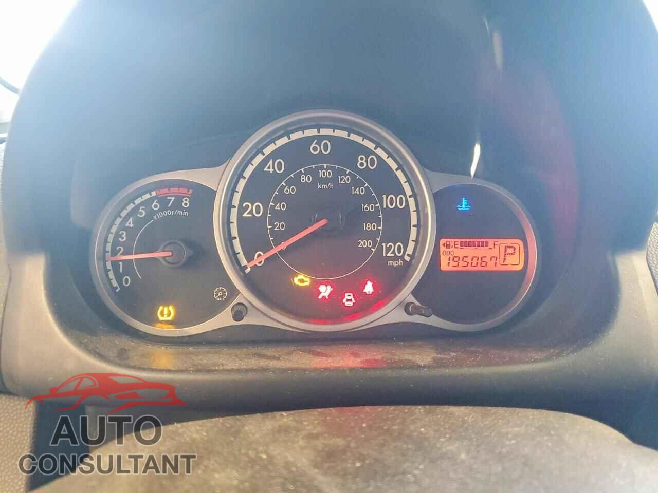 MAZDA 2 2012 - JM1DE1KY1C0144284