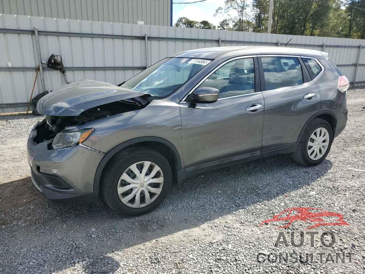 NISSAN ROGUE 2014 - 5N1AT2MT6EC785542