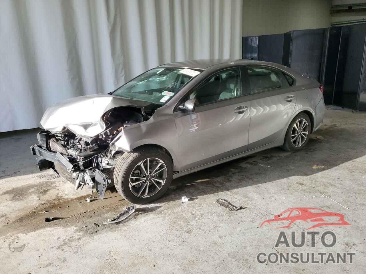KIA FORTE 2023 - 3KPF24AD0PE573348