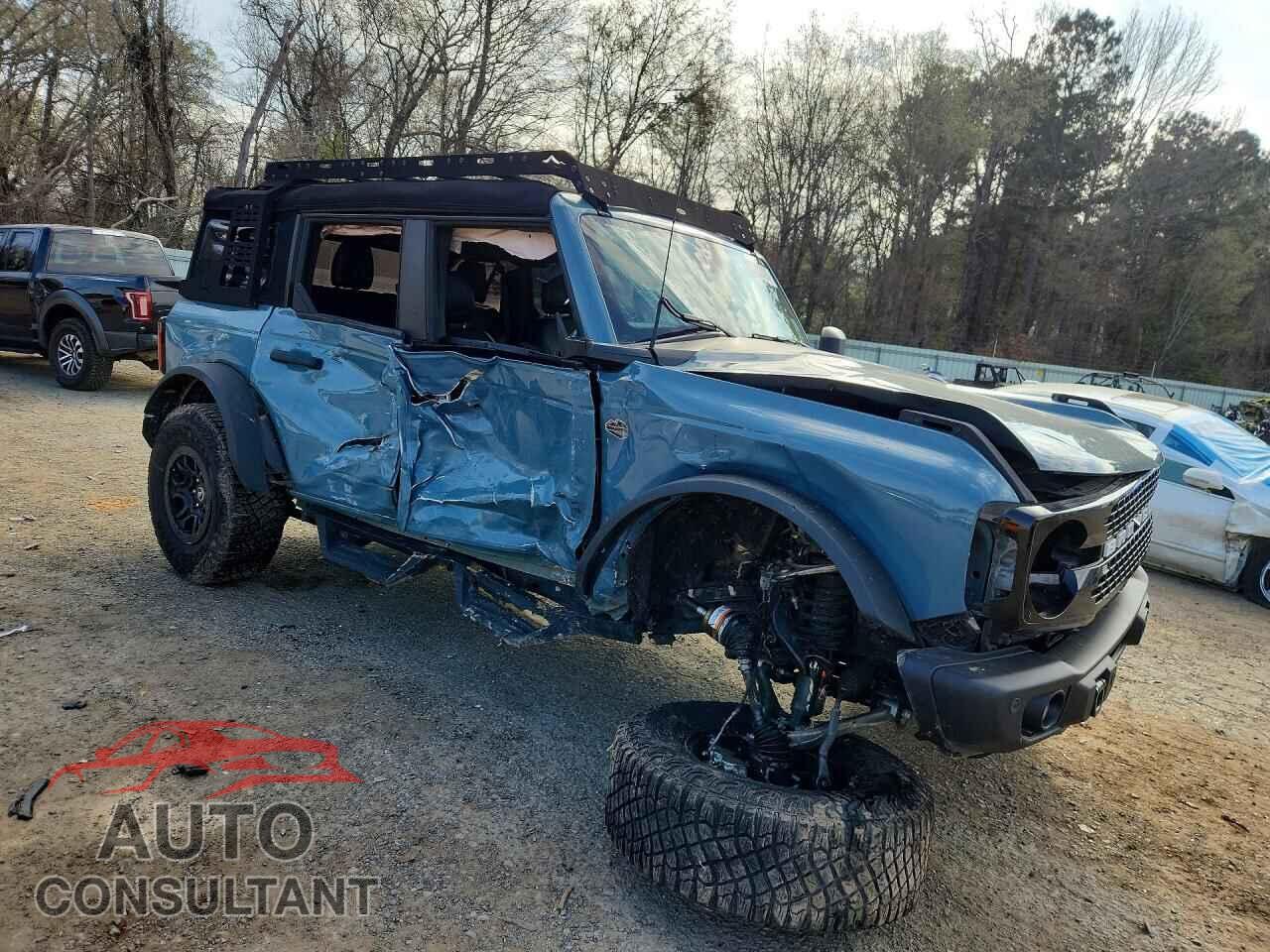 FORD BRONCO 2023 - 1FMEE5DP5PLC02381