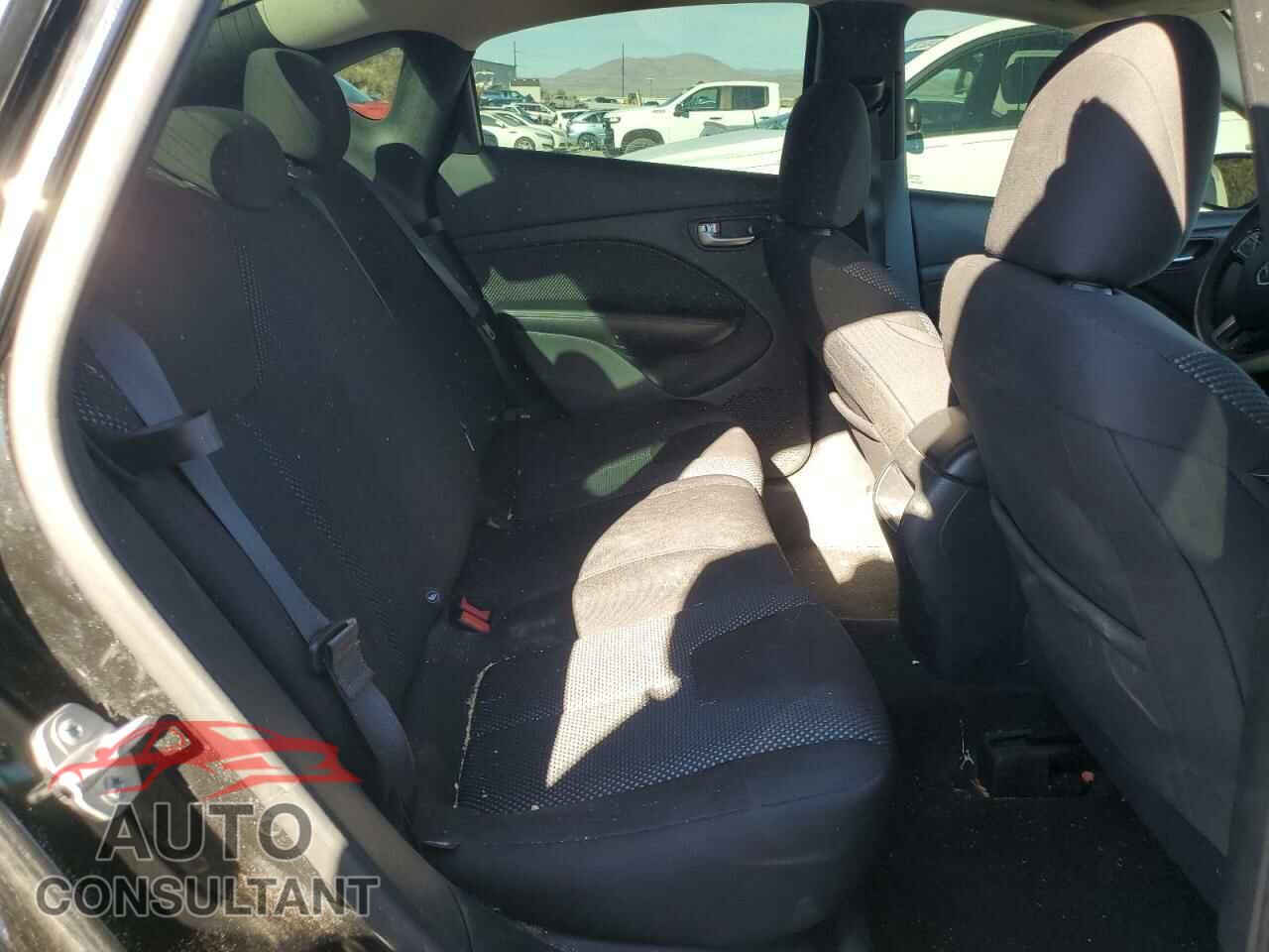 DODGE DART 2015 - 1C3CDFAA5FD375559