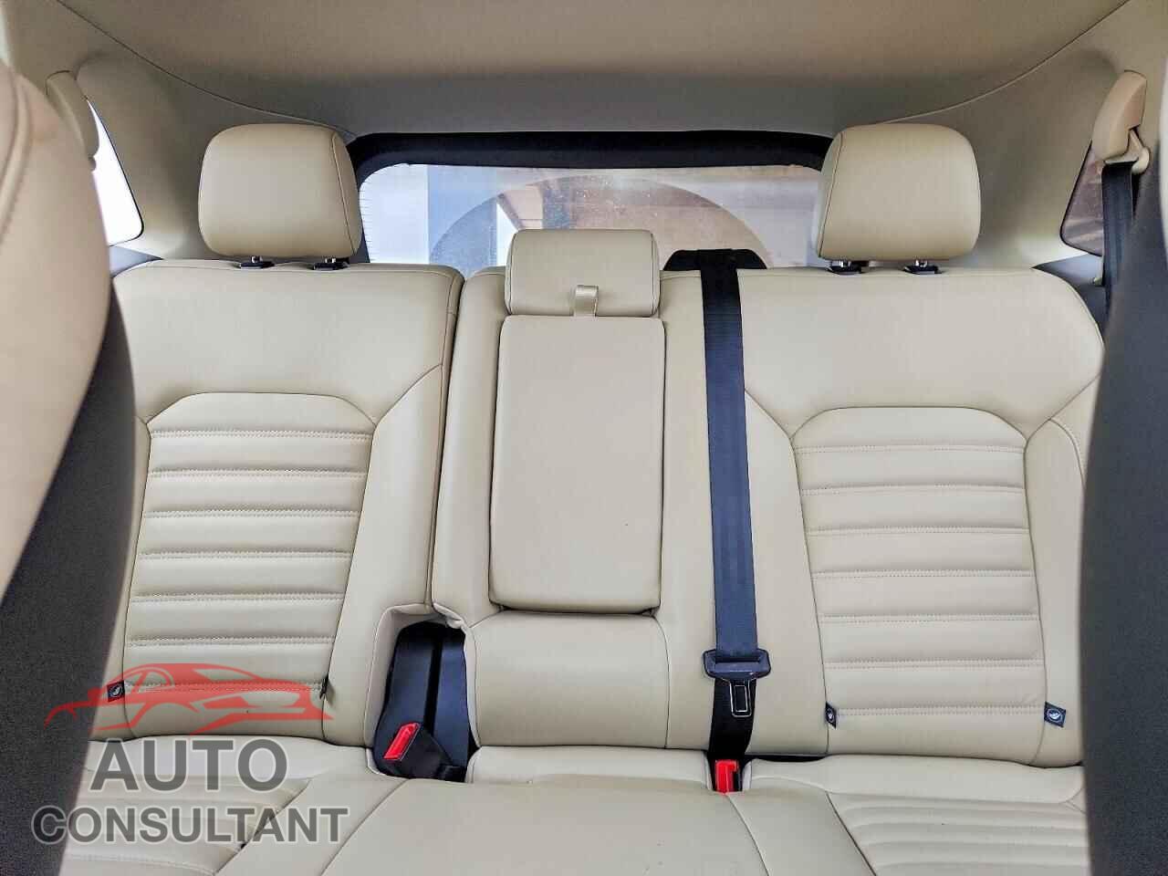 FORD EDGE 2017 - 2FMPK3J86HBB50845