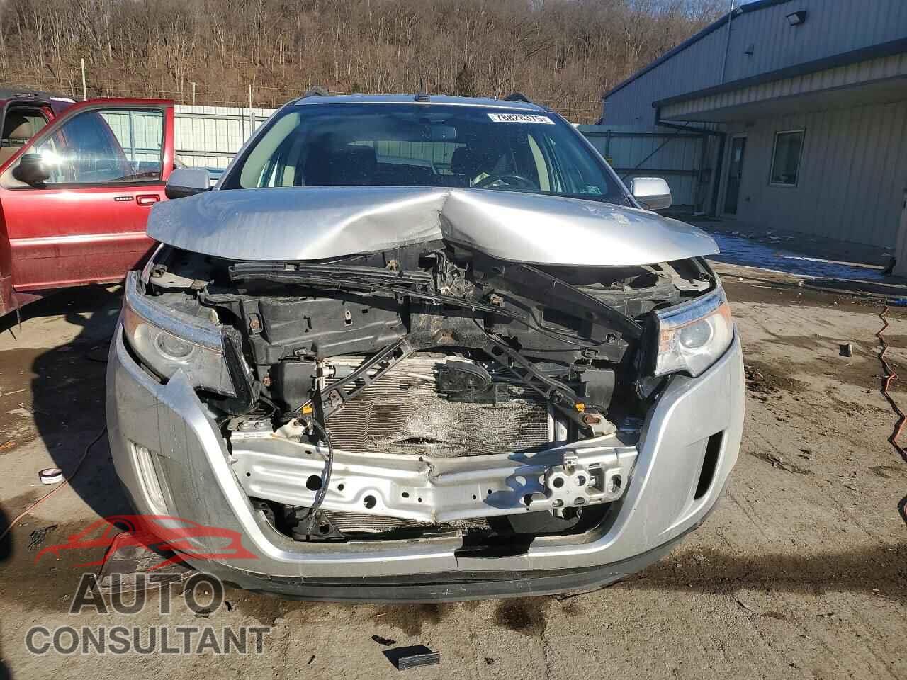 FORD EDGE 2014 - 2FMDK4JC8EBB51746