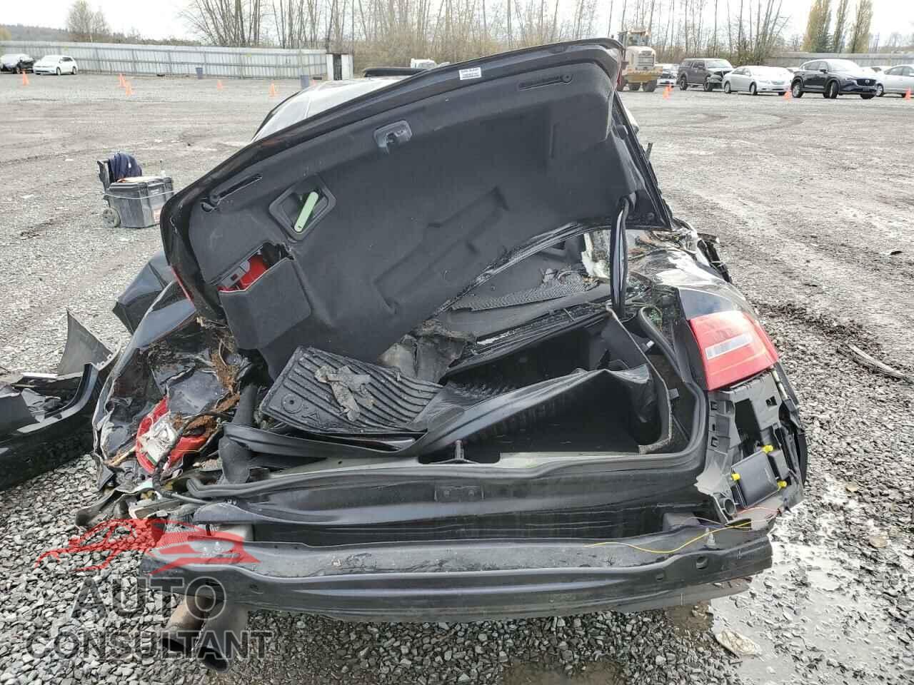 AUDI A4 2016 - WAUFFAFL5GN004751