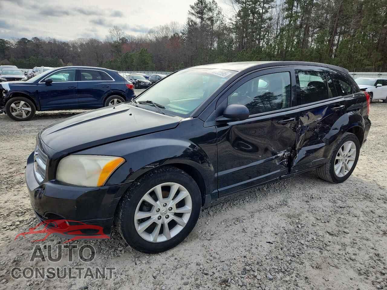 DODGE CALIBER 2011 - 1B3CB5HA2BD222053