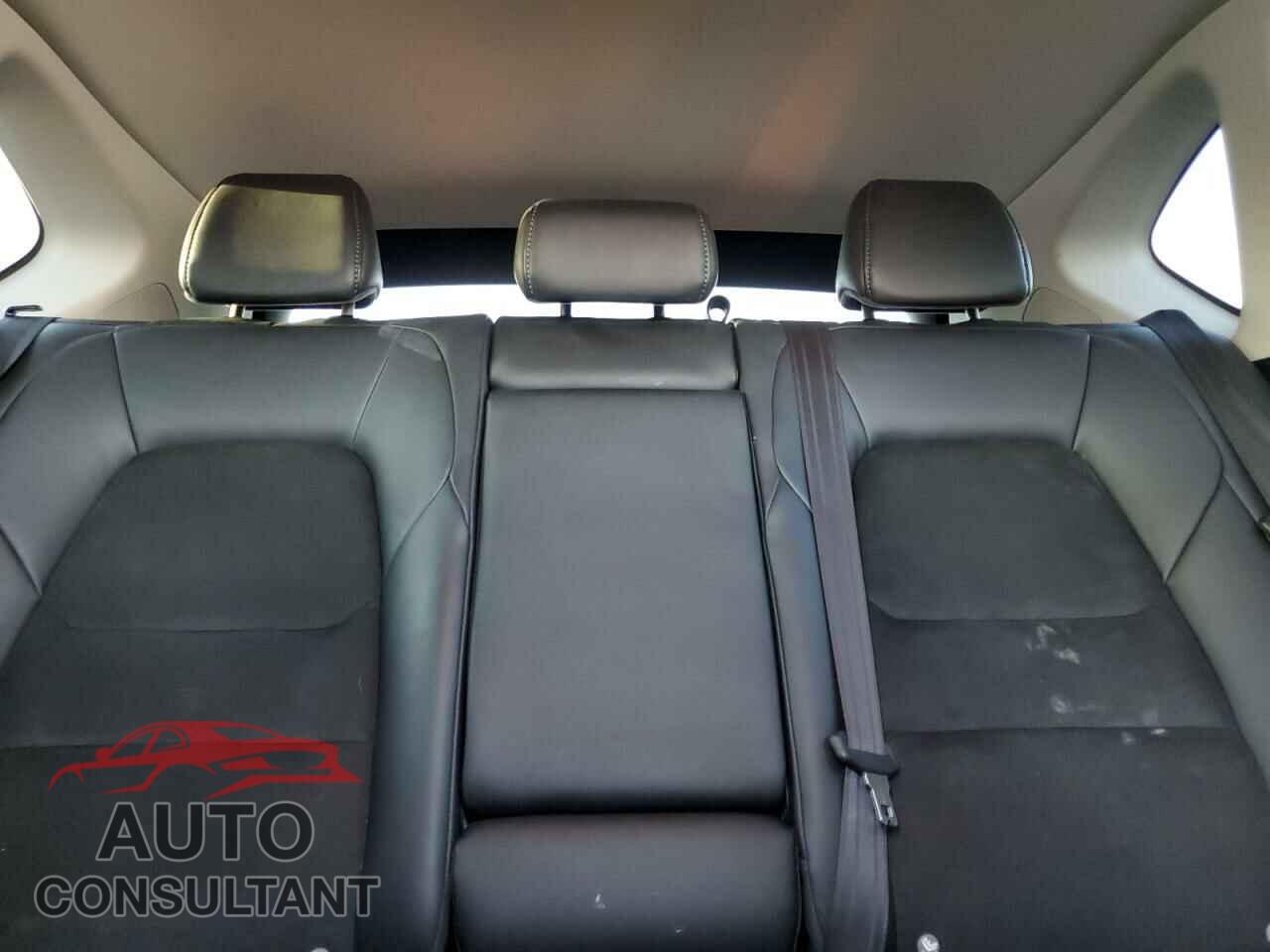 MAZDA CX-5 2017 - JM3KFBCL9H0101470