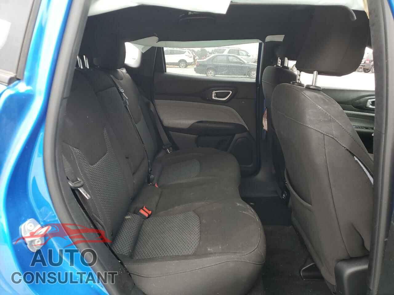 JEEP COMPASS 2023 - 3C4NJDAN5PT546780