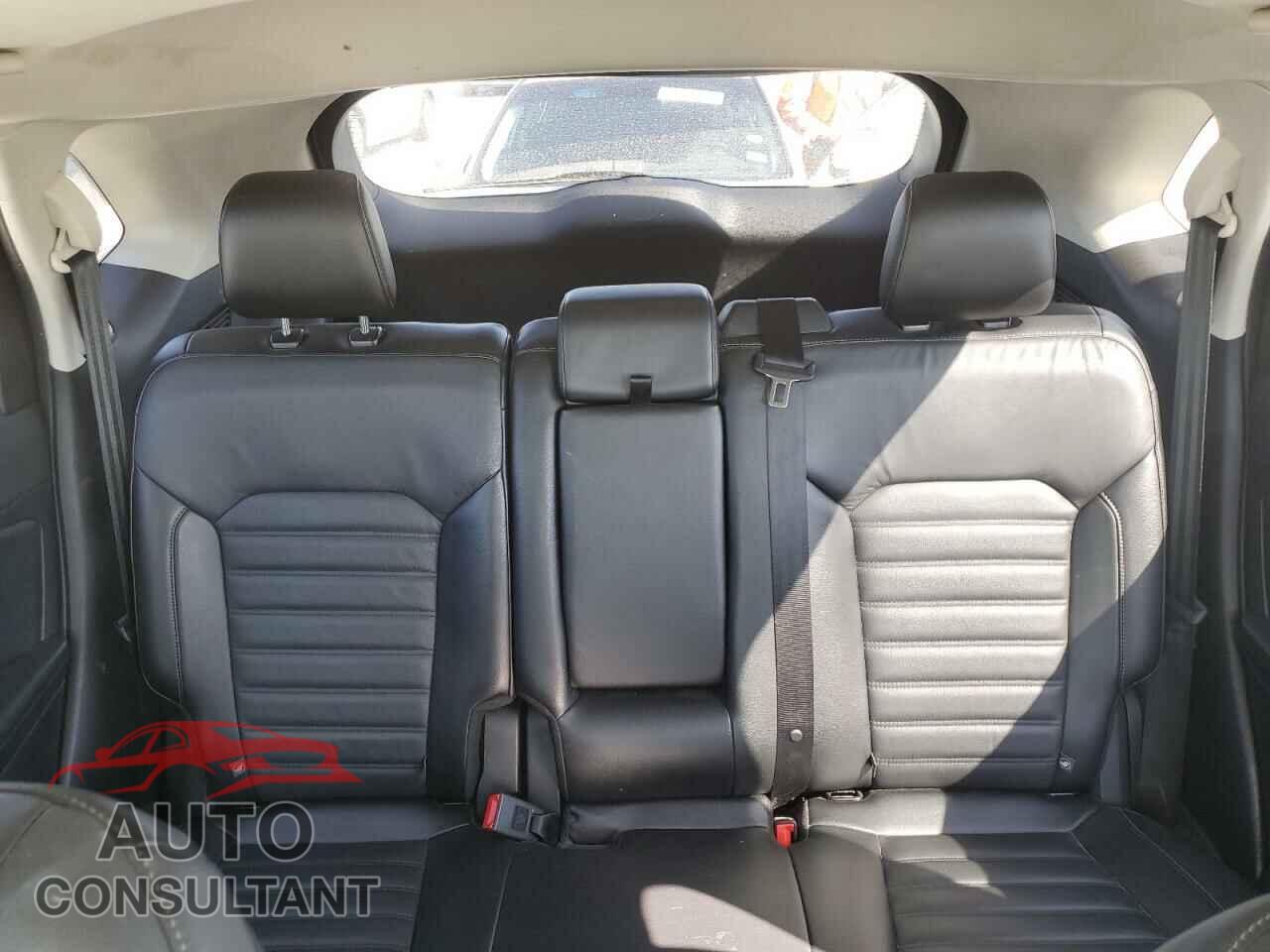 FORD EDGE 2016 - 2FMPK3J92GBC41862