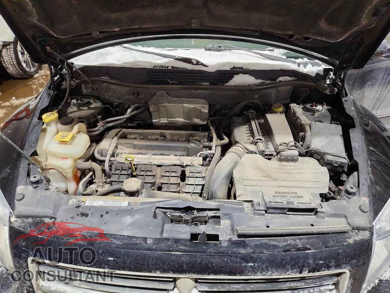 DODGE CALIBER 2009 - 1B3HB48A89D240969