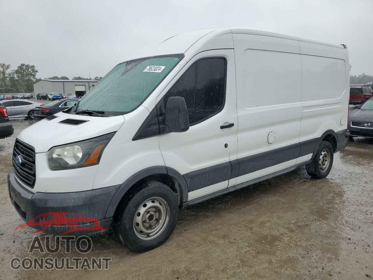 FORD TRANSIT 2016 - 1FTBW2CMXGKA02449