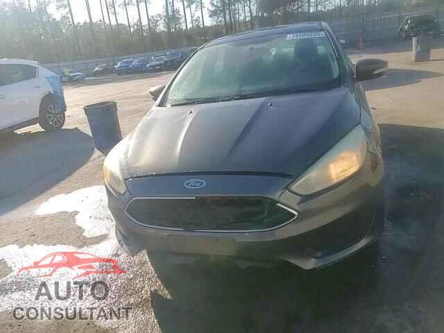FORD FOCUS 2016 - 1FADP3F27GL348920