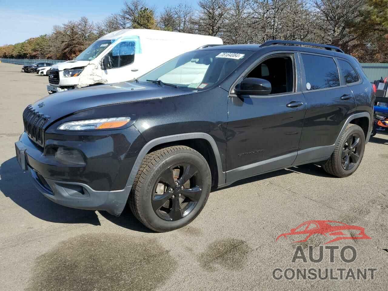 JEEP GRAND CHER 2015 - 1C4PJMCSXFW740144