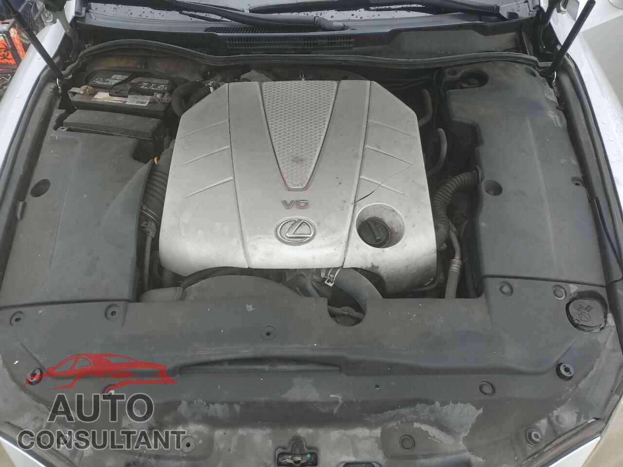 LEXUS IS 2012 - JTHCE5C26C5002818