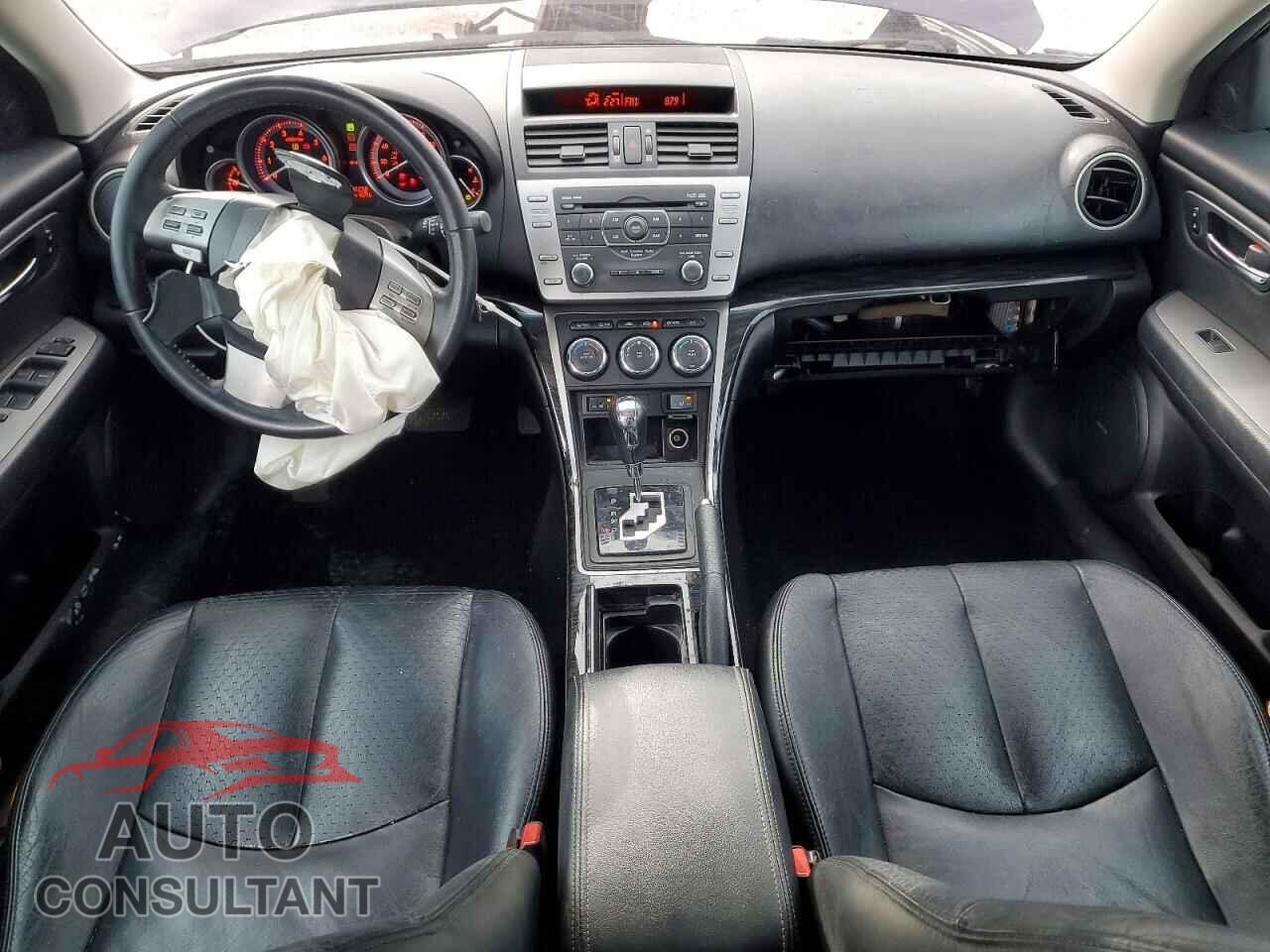 MAZDA 6 2010 - 1YVHZ8CH3A5M13280