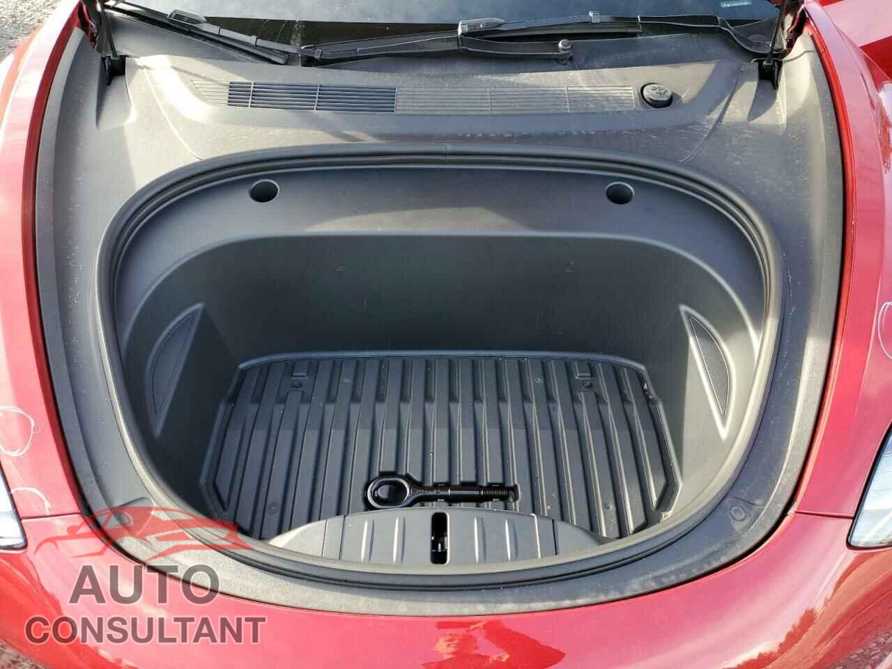 TESLA MODEL 3 2023 - 5YJ3E1EAXPF658393
