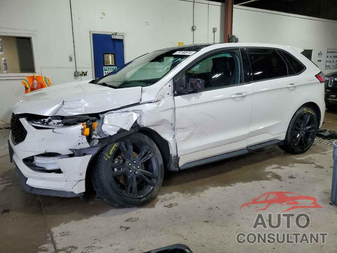 FORD EDGE 2019 - 2FMPK4AP6KBC21269