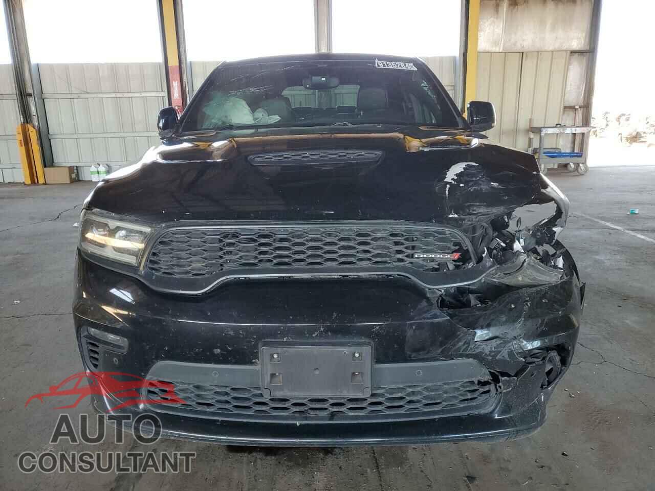 DODGE DURANGO 2021 - 1C4SDJCT7MC575113