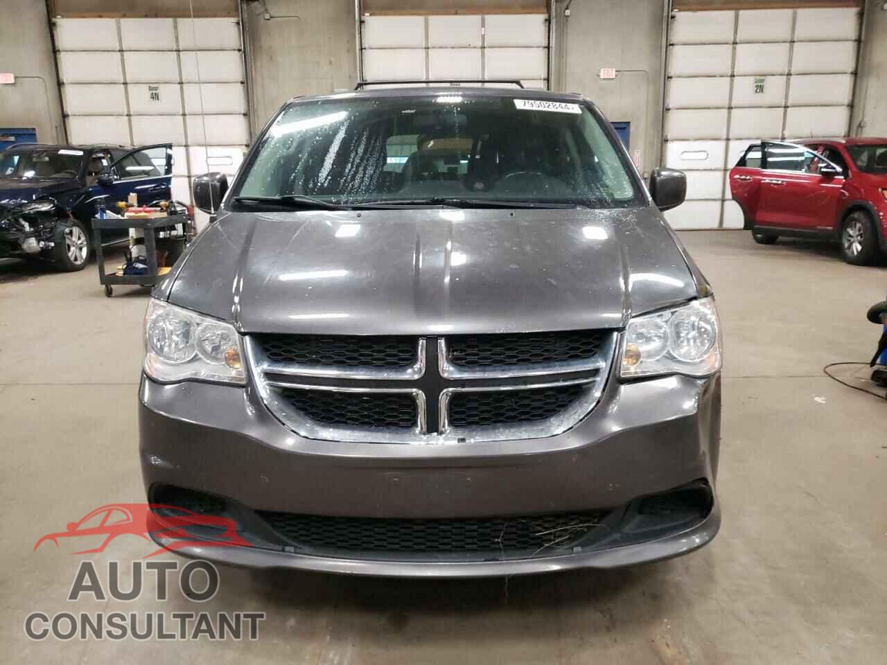 DODGE CARAVAN 2015 - 2C4RDGCG7FR555913