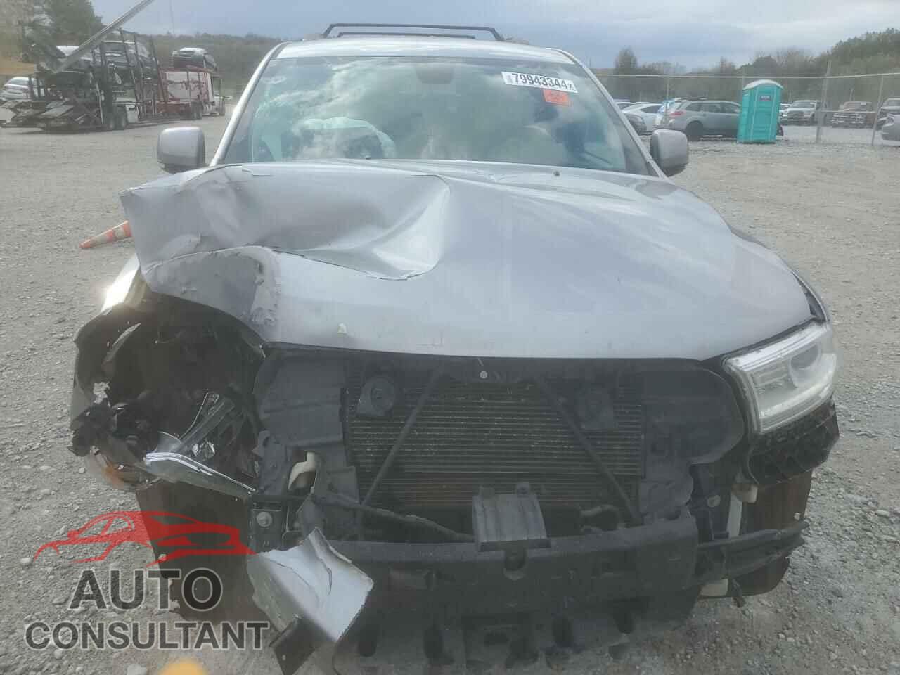 DODGE DURANGO 2015 - 1C4RDHDG4FC781789