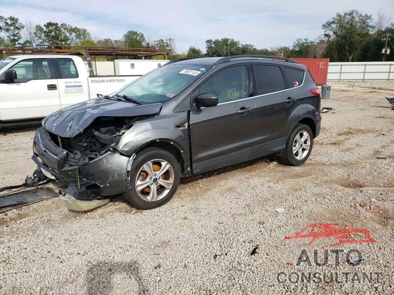 FORD ESCAPE 2015 - 1FMCU0GX8FUB24602