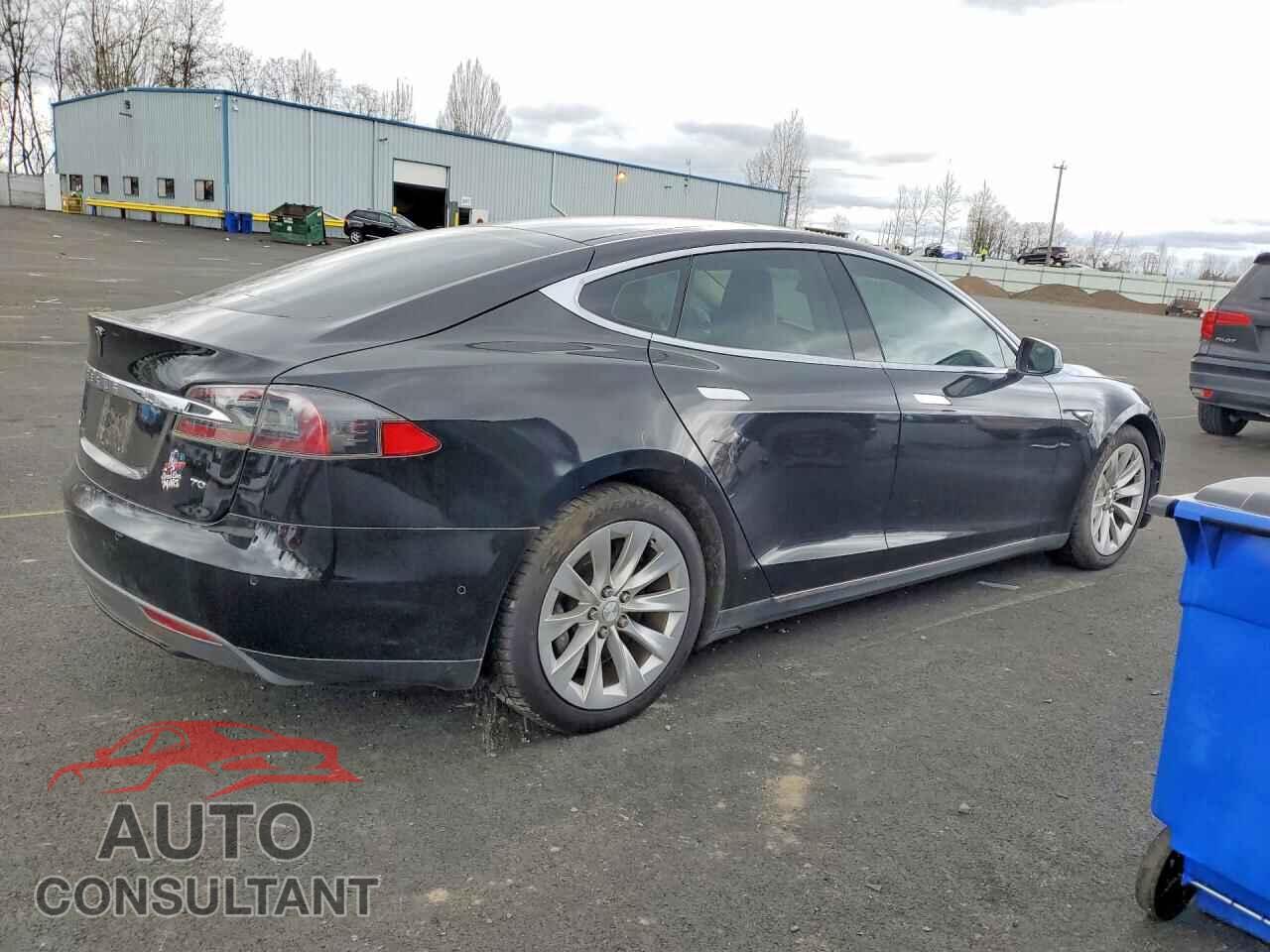 TESLA MODEL S 2016 - 5YJSA1E23GF133031