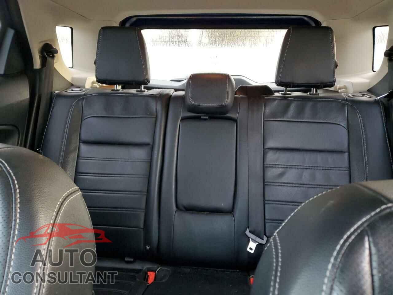 FORD ECOSPORT 2020 - MAJ6S3KL7LC343989