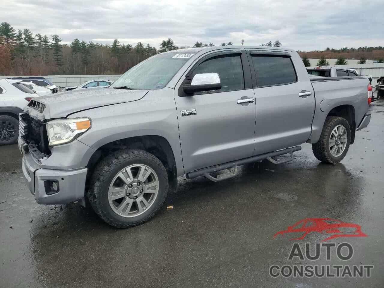 TOYOTA TUNDRA 2017 - 5TFAY5F1XHX640567