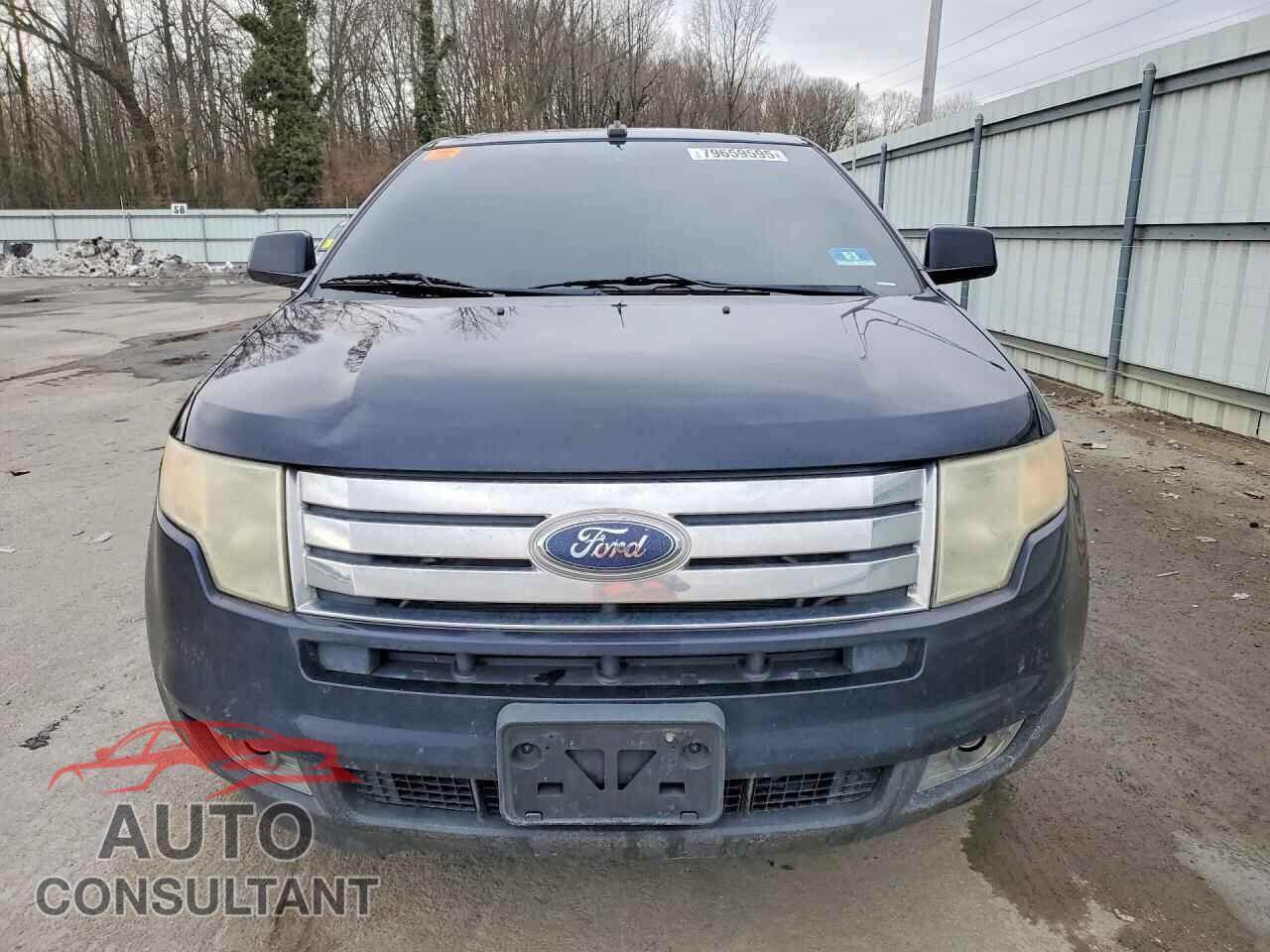 FORD EDGE 2010 - 2FMDK4JC4ABB03770