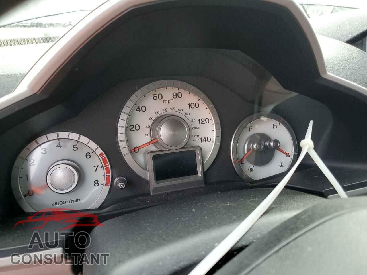 HONDA PILOT 2011 - 5FNYF3H94BB046151