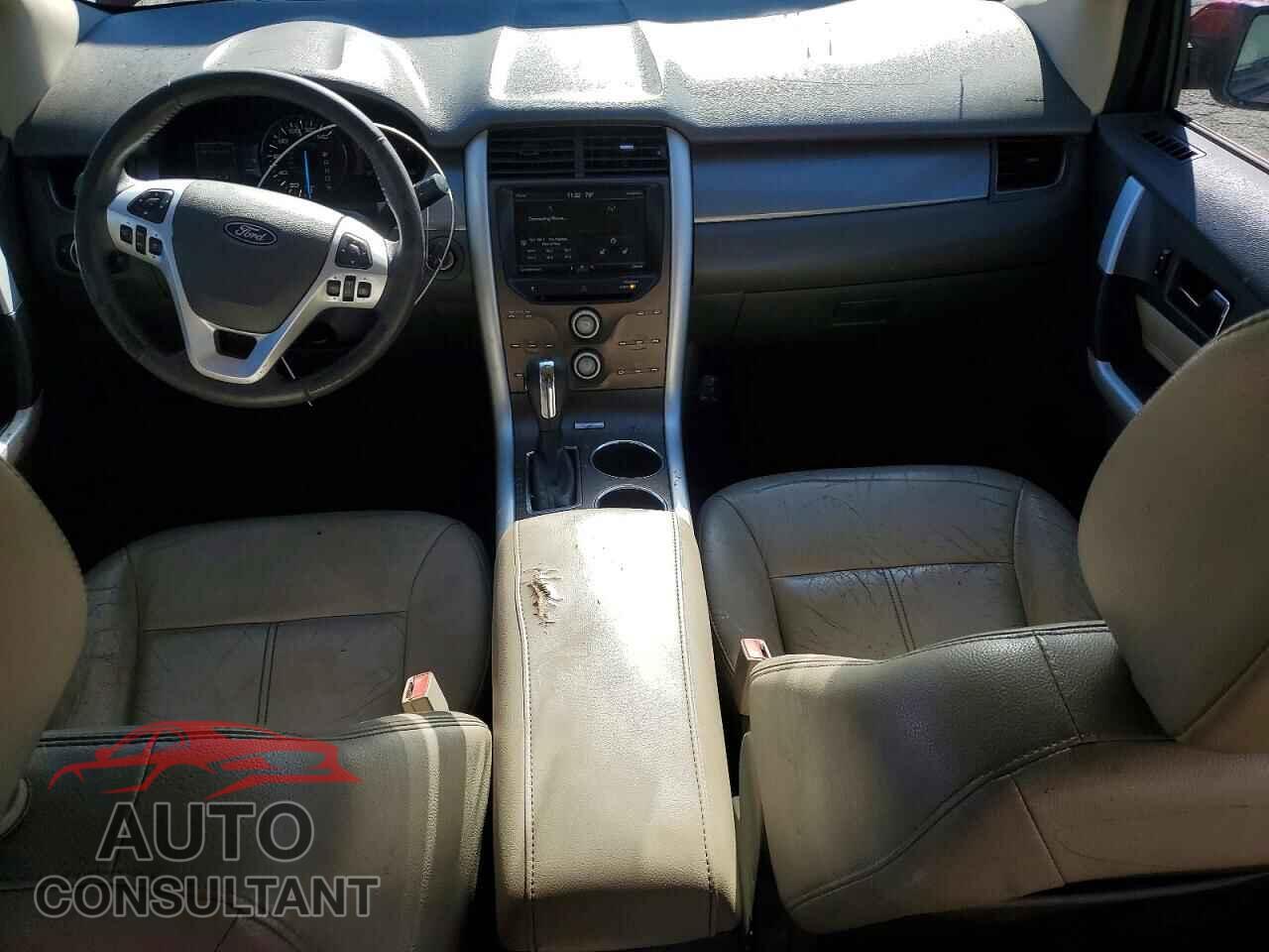 FORD EDGE 2013 - 2FMDK3JC9DBC32859