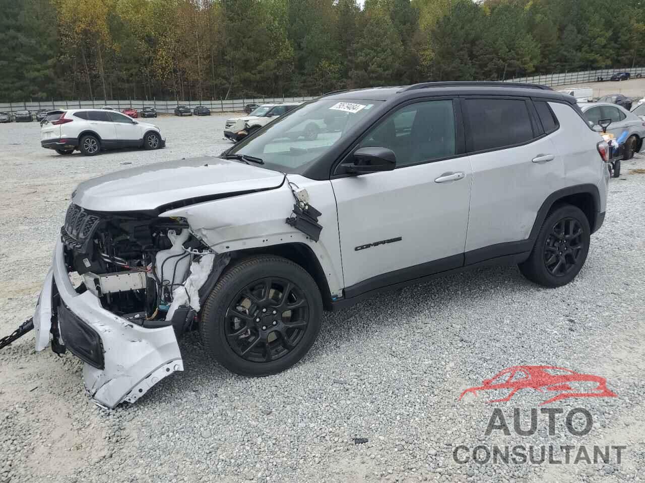 JEEP COMPASS 2024 - 3C4NJDBN0RT147647